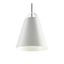 Above pendel Bluetooth Ø400, hvid