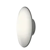 AJ Eklipta væglampe / loftlampe Ø450, hvid