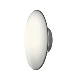 AJ Eklipta væglampe / loftlampe Ø450, hvid