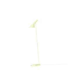 AJ gulvlampe, soft lemon