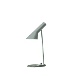 AJ Mini bordlampe V3, lys petroleum