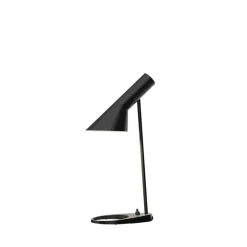 AJ Mini bordlampe V3, sort