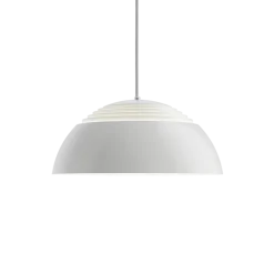 AJ Royal pendel Ø370, hvid