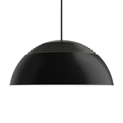 AJ Royal pendel Ø500, sort