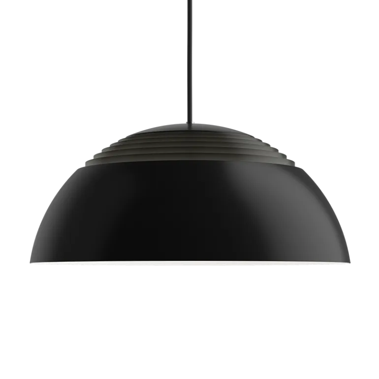 AJ Royal pendel Ø500, sort