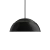 AJ Royal pendel Ø370, sort
