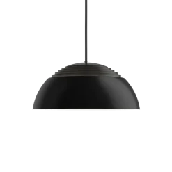 AJ Royal pendel Ø370, sort