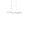Almendra Linear pendel S3, off-white
