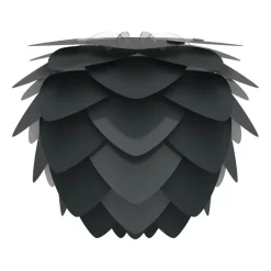 Aluvia medium skærm, antrasit