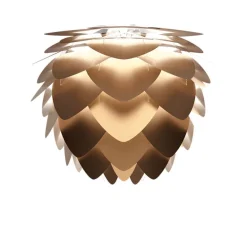 Aluvia mini skærm, bronze