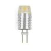 Amp Lysekrone Pære G4 LED, Klar