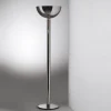 AM2Z gulvlampe, krom