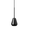 Anoli Spot pendel, sort