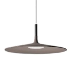 Aplomb Pendel Large MyLight, brun