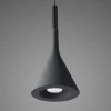 Aplomb Pendel Mini, antrasit