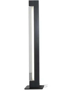 Ara gulvlampe DTW, antrasit