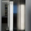 Ara Led gulvlampe, hvid