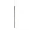 A-Tube Nano Large pendel, krom