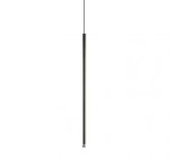 A-Tube Nano Large pendel, krom