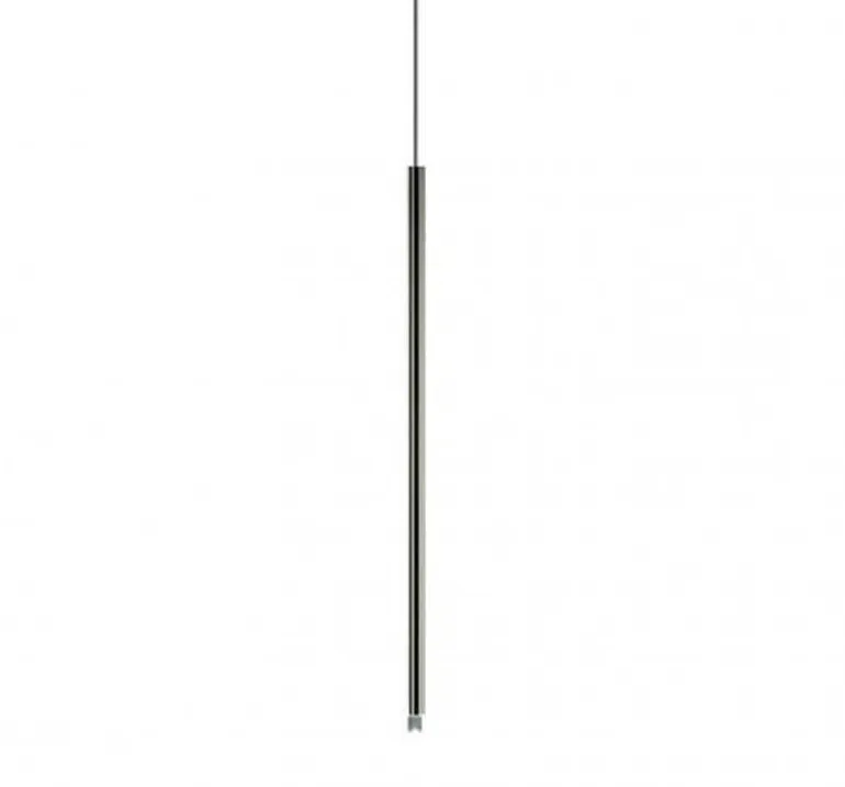 A-Tube Nano Large pendel, krom