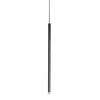 A-Tube Nano Large pendel, sort