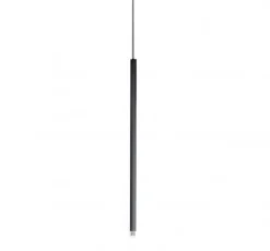 A-Tube Nano Large pendel, sort