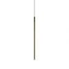 A-Tube Nano Medium pendel, guld