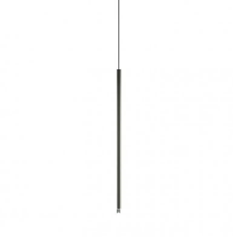 A-Tube Nano Small pendel, krom