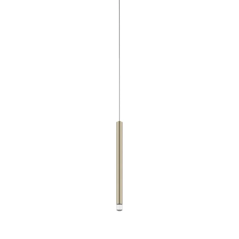A-Tube Nano Small pendel, pearl
