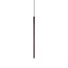 A-Tube Nano Small pendel, rosa guld
