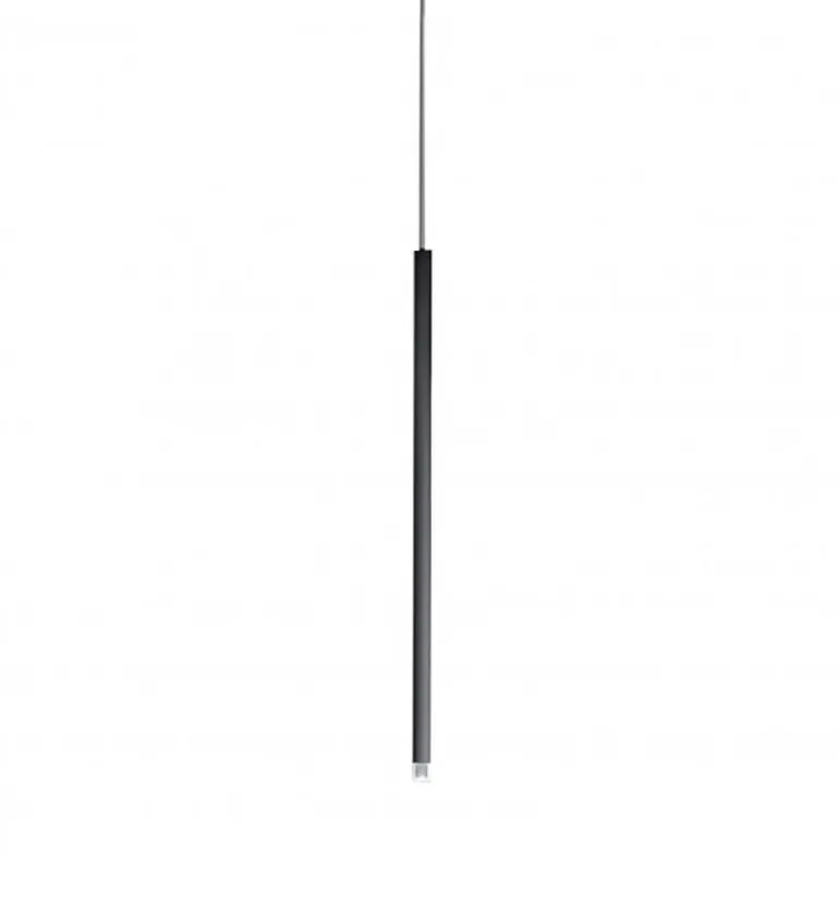 A-Tube Nano Small pendel, sort