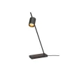 Aude bordlampe 2.7K, gunmetal