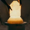 BABEL bordlampe
