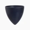 Baldakin 2-delt tophat®, sort