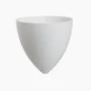 Baldakin hvid 2-delt tophat®