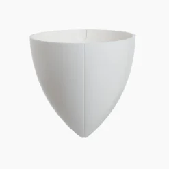 Baldakin hvid 2-delt tophat®