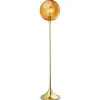 Ballroom Floor - Gulvlampe, Amber