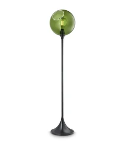 Ballroom Floor - Gulvlampe, Army