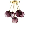 Ballroom Molecule, Purple