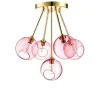 Ballroom Molecule, Rose