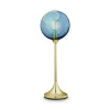 Ballroom Table, Blue Sky