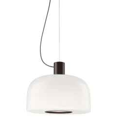 Bellhop Glas S2 pendel, cioko