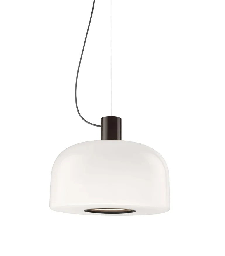 Bellhop Glas S2 pendel, cioko