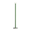 Bellhop gulvlampe, grøn