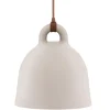 Bell pendel - Stor, Sand