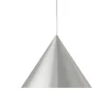 Benjamin pendel Ø30, aluminium