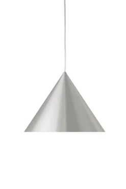 Benjamin pendel Ø30, aluminium