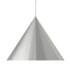 Benjamin pendel Ø46, aluminium