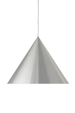 Benjamin pendel Ø46, aluminium