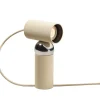 Bilboquet bordlampe, linen